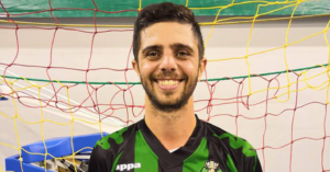 barbosa cacau futsal bitonto