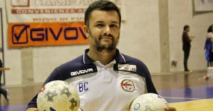 beppe campanale