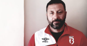giannino rinnovo futsal barletta