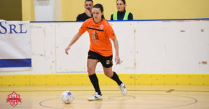 alessandra tempesta femminile molfetta