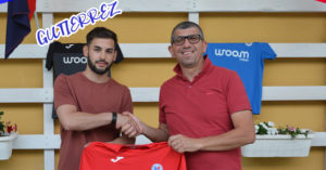 edgar gutierrez new team putignano