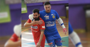 mattia de simone daniele lisi itria football club