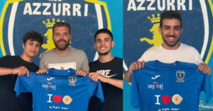 meuli montrone resta pedone azzurri conversano