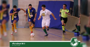 daniele giotta futsal noci
