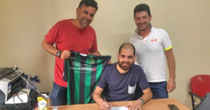 dario orlino futsal bitonto