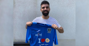 gianmarco caradonna azzurri conversano