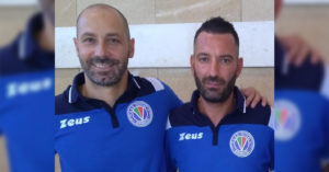 giordano marelli futsal brindisi