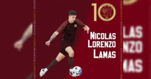 nicolas lamas virtus rutigliano