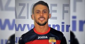 papu futsal capurso