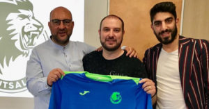 victor favalli futsal noci