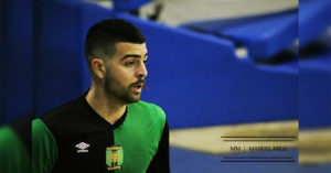 enrico verriello byre ruvo
