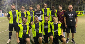 futsal veglie