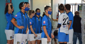 Bisceglie Femminile