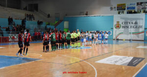 Bisceglie Statte
