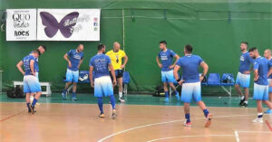 Futsal Brindisi