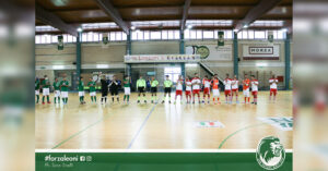futsal noci alta futsal