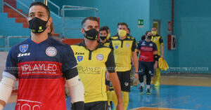 playled canosa serie b