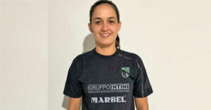 Tardelli Five Bitonto