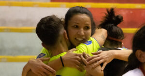 Femminile Molfetta