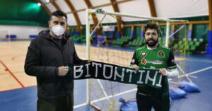 Futsal Bitonto Binetti