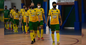 Futsal Bitonto