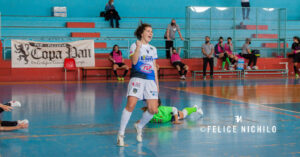 bisceglie femminile