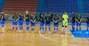 woman futsal club