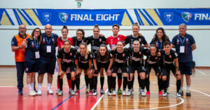 Femminile Molfetta