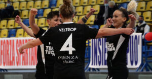 Femminile Molfetta