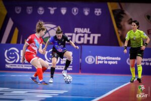 Bisceglie femminile 