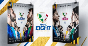 final eight