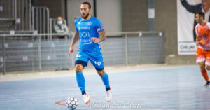 nicola cutrignelli saluta atletico cassano