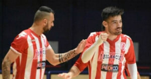 futsal barletta 2021