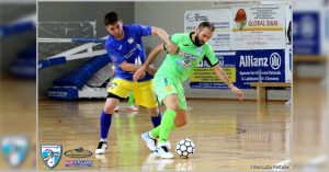 Manfredonia Boutabouzi