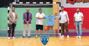 Piacenza Futsal Byre Ruvo