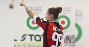 Statte Renatinha