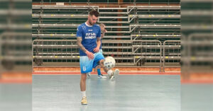 futsal brindisi