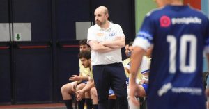 giovanni rutigliani futsal andria