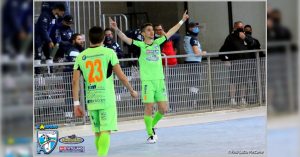 raguso manfredonia