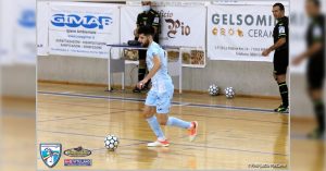Manfredonia Crocco