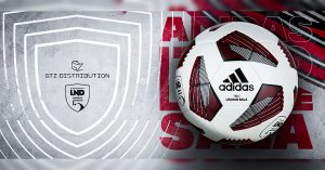 adidas tiro league sala