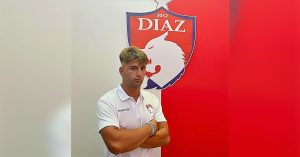 diaz divincenzo