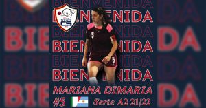 mariana dimaria città di taranto