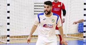 Adami Aquile Molfetta