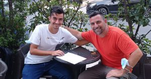 Futsal Bitonto Giancola