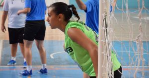Loconsole Bisceglie Femminile