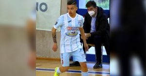 Manfredonia Pesante