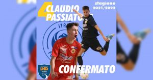 claudio passiatore itria