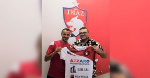 diaz di benedetto