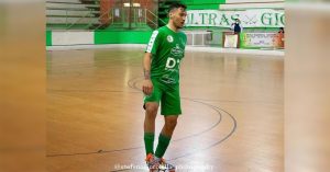 felipe alves giovinazzo